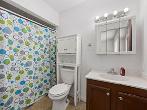 4234 Kinloch Drive, Houston TX 77084