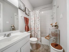 9416 Caddo Ridge Lane, Cypress TX 77433