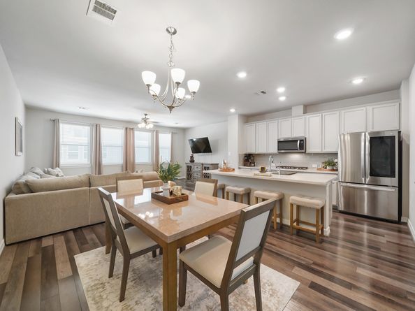 9416 Caddo Ridge Lane, Cypress TX 77433