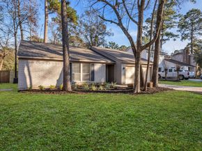 8 Still Glen Court, The Woodlands TX 77381