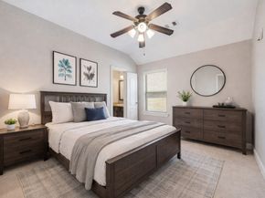 31 S Victoriana Circle, Spring TX 77389