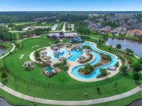 31 S Victoriana Circle, Spring TX 77389