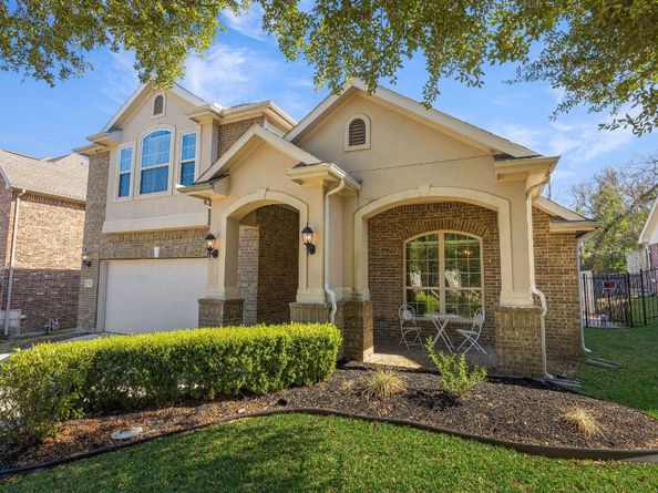 31 S Victoriana Circle, Spring TX 77389