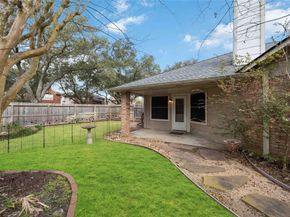 4106 N New Meadows Drive, Sugar Land TX 77479