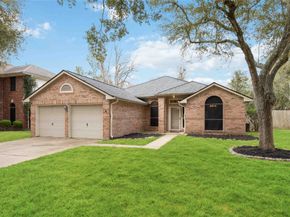 4106 N New Meadows Drive, Sugar Land TX 77479