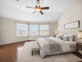 4106 N New Meadows Drive, Sugar Land TX 77479