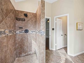 4106 N New Meadows Drive, Sugar Land TX 77479