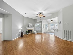 4106 N New Meadows Drive, Sugar Land TX 77479