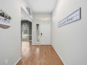 4106 N New Meadows Drive, Sugar Land TX 77479