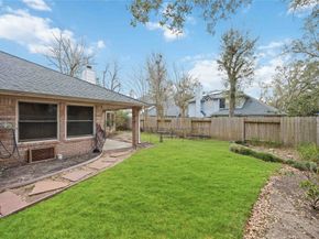 4106 N New Meadows Drive, Sugar Land TX 77479