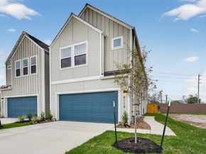 9115 Highland Northern Way, Houston TX 77088