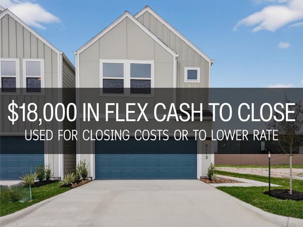 9115 Highland Northern Way, Houston TX 77088