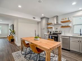 2905 Cleburne Street, Houston TX 77004