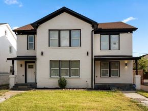 2905 Cleburne Street, Houston TX 77004