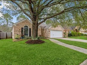 1910 Katlyn Lane, Spring TX 77386