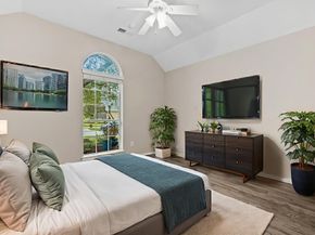 1910 Katlyn Lane, Spring TX 77386