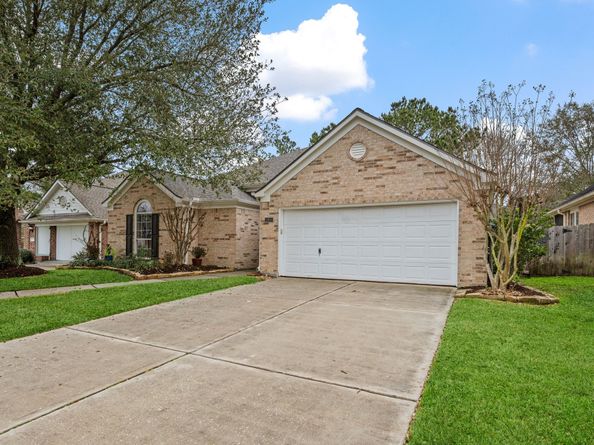 1910 Katlyn Lane, Spring TX 77386