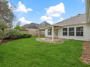 1910 Katlyn Lane, Spring TX 77386