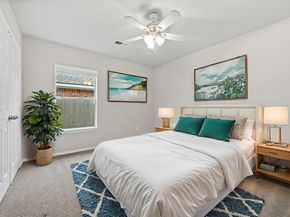 1910 Katlyn Lane, Spring TX 77386