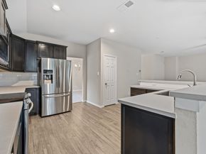 1910 Katlyn Lane, Spring TX 77386