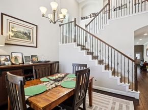 3668 Cottage Pines Lane, Spring TX 77386