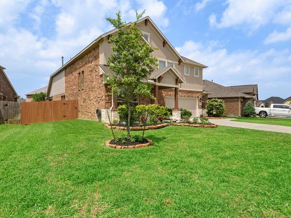 3668 Cottage Pines Lane, Spring TX 77386