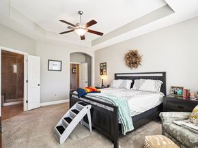 3668 Cottage Pines Lane, Spring TX 77386