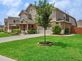 3668 Cottage Pines Lane, Spring TX 77386