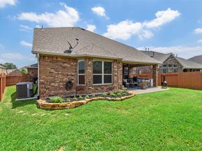 3668 Cottage Pines Lane, Spring TX 77386