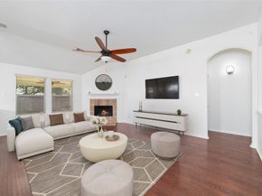 8327 Dusty Canyon Lane, Richmond TX 77407