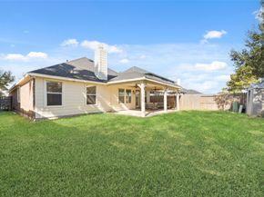 8327 Dusty Canyon Lane, Richmond TX 77407