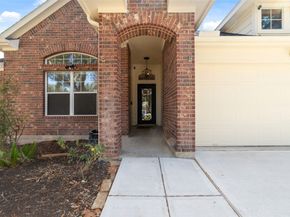 8327 Dusty Canyon Lane, Richmond TX 77407