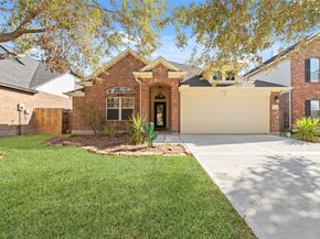 8327 Dusty Canyon Lane, Richmond TX 77407