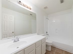 8327 Dusty Canyon Lane, Richmond TX 77407