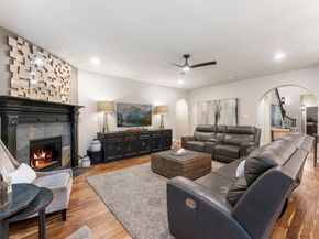 27614 Colin Springs Lane, Spring TX 77386