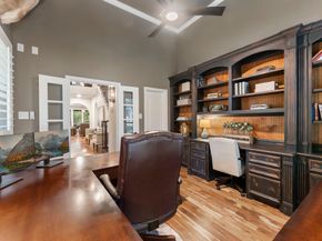 27614 Colin Springs Lane, Spring TX 77386