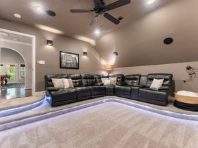 27614 Colin Springs Lane, Spring TX 77386