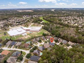 27614 Colin Springs Lane, Spring TX 77386