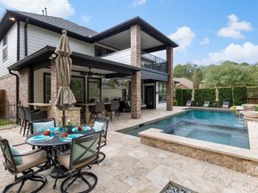 27614 Colin Springs Lane, Spring TX 77386