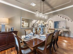 27614 Colin Springs Lane, Spring TX 77386