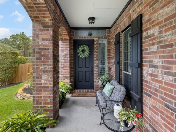 27614 Colin Springs Lane, Spring TX 77386