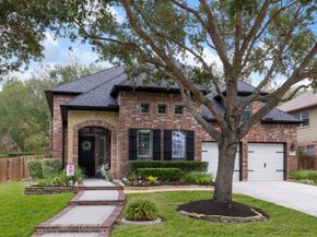 27614 Colin Springs Lane, Spring TX 77386