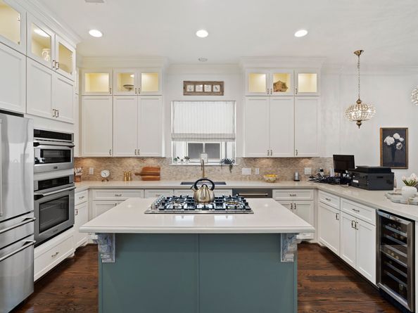 15915 Morgan Street, Sugar Land TX 77478