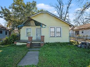 1218 Genova Street, Houston TX 77009