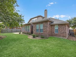 14402 Cottage Timbers Lane, Houston TX 77044