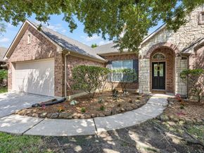 14402 Cottage Timbers Lane, Houston TX 77044