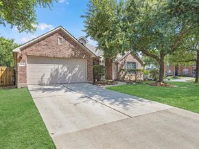 14402 Cottage Timbers Lane, Houston TX 77044