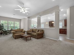 14402 Cottage Timbers Lane, Houston TX 77044