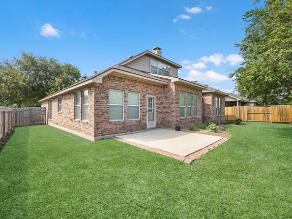 14402 Cottage Timbers Lane, Houston TX 77044