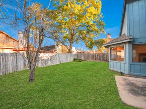 1318 Roundstone Drive, Richmond TX 77406